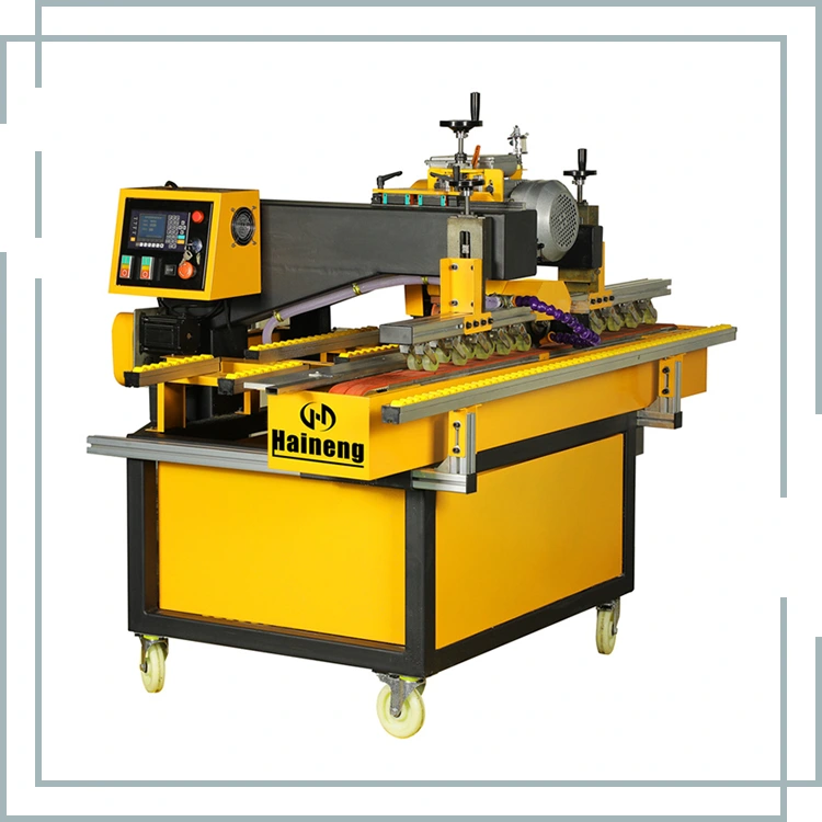 Was sind die Funktionen der CNC -Multifunktionellen -Fliesen -Schneidemaschine?