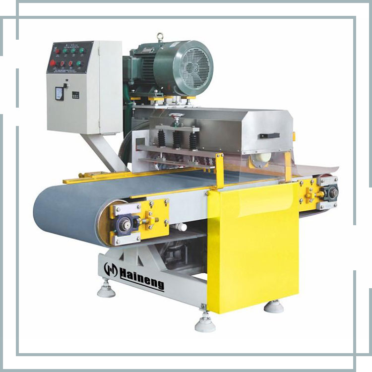 Automatische Steinschneidemaschine