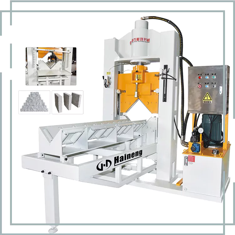 Stempelmaschine