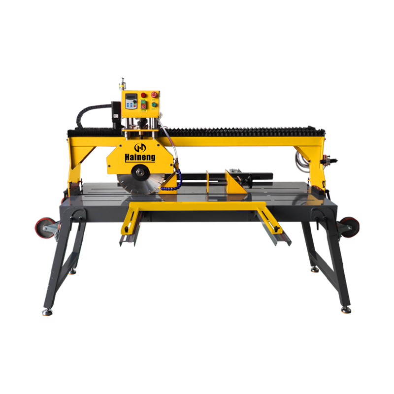 Multifunktionale Steinfliesenschneidemaschine